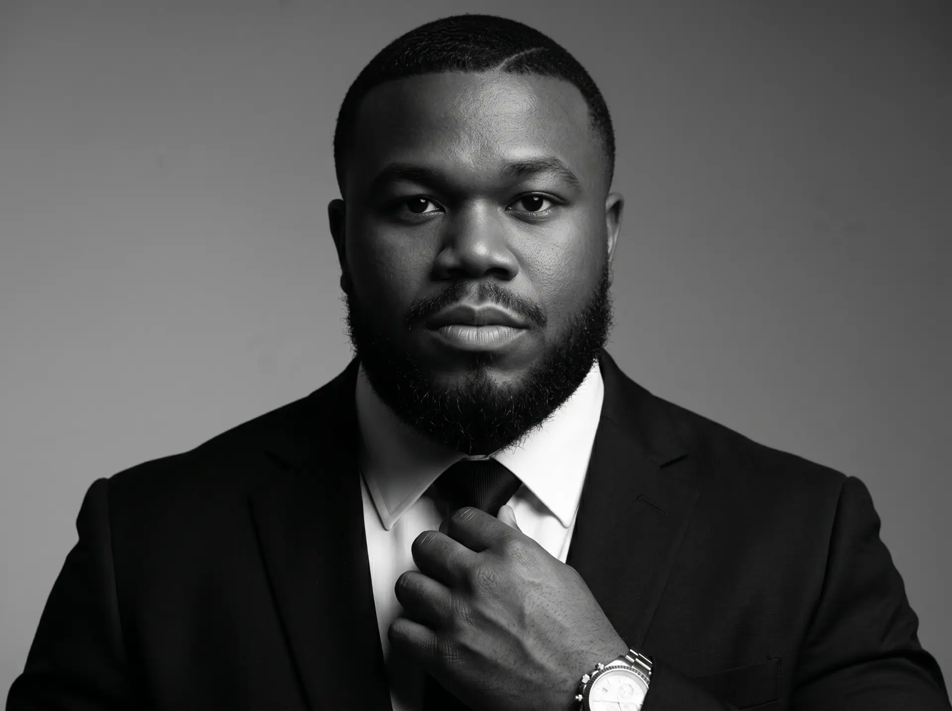 Vincent Hilliard Jr, Founder & CEO of Vincent Hilliard Jr Enterprise
